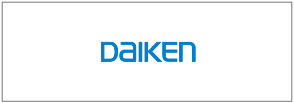 daiken